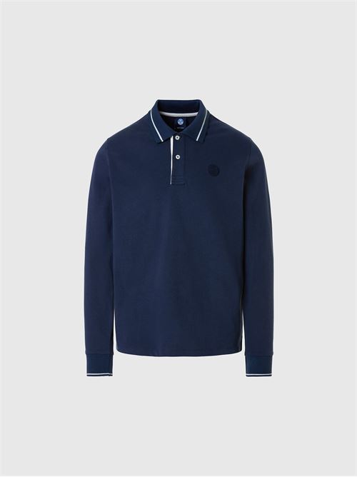 POLO NORTH SAILS | 692430/0802